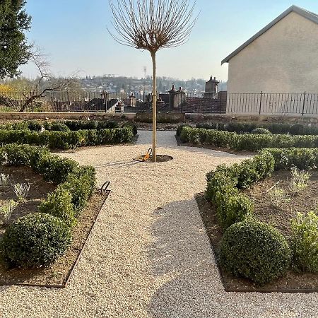 L'Orangerie Bed & Breakfast Neufchateau Luaran gambar