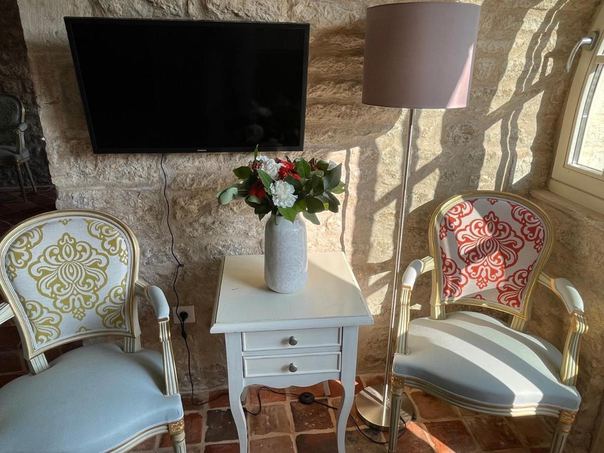 L'Orangerie Bed & Breakfast Neufchateau Luaran gambar