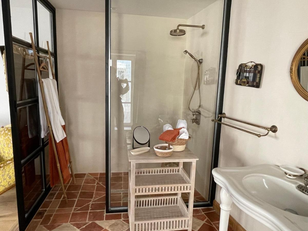 L'Orangerie Bed & Breakfast Neufchateau Luaran gambar