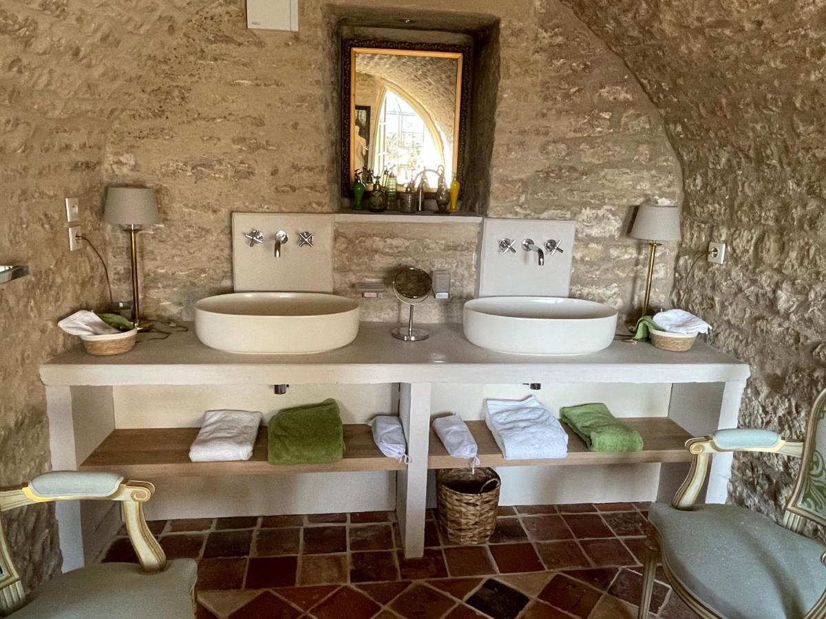 L'Orangerie Bed & Breakfast Neufchateau Luaran gambar