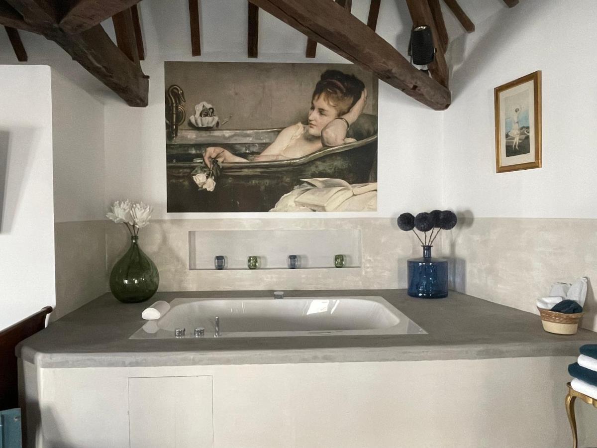 L'Orangerie Bed & Breakfast Neufchateau Luaran gambar