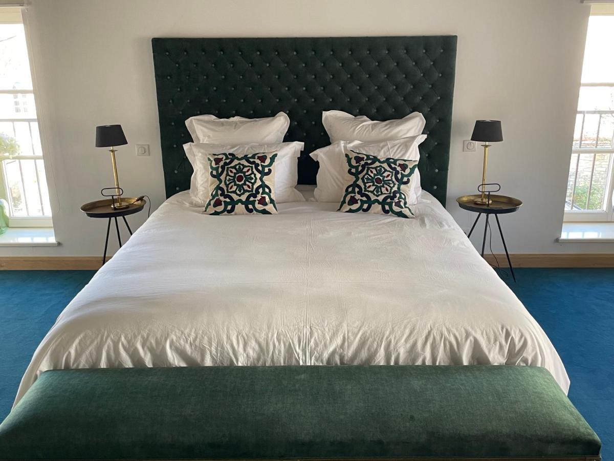 L'Orangerie Bed & Breakfast Neufchateau Luaran gambar