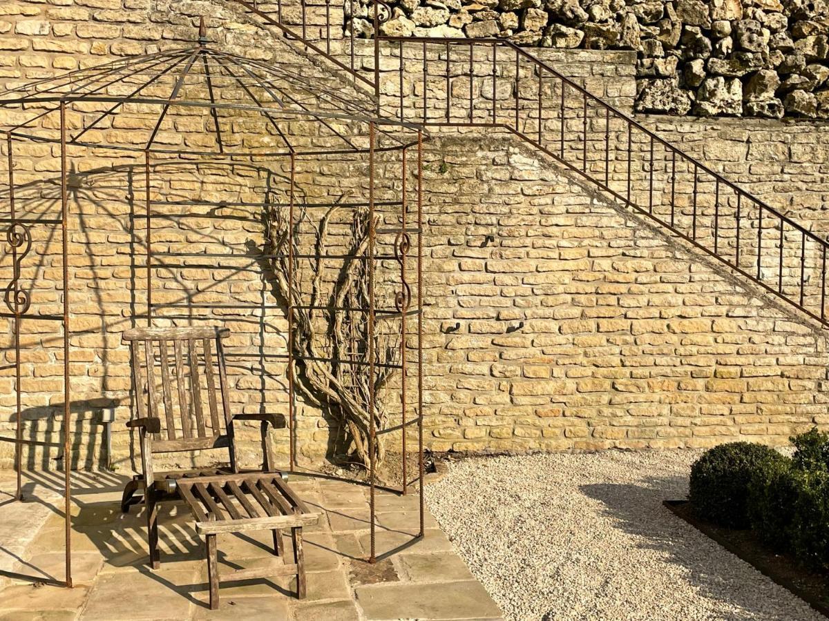 L'Orangerie Bed & Breakfast Neufchateau Luaran gambar